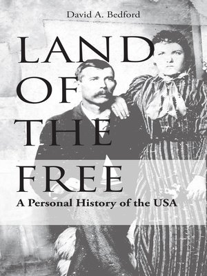 cover image of Land of the Free